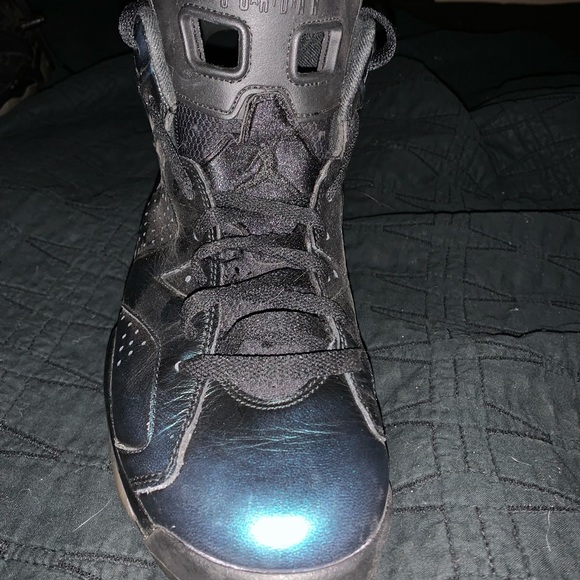 Jordan Retro 6 All-Star “Chameleon” 907961‑015 - Picture 11 of 15